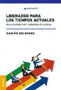 Liderazgo Para Los Tiempos Actuales