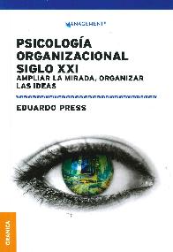 Psicologa Organizacional Siglo XXI