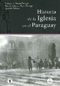 Historia de la iglesia en el Paraguay
