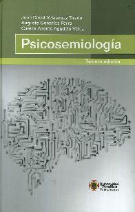 Psicosemiolog�a