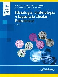 Histologa, embriologa e ingeniera tisular bucodental