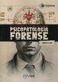 Psicopatolog�a forense. Libro de casos
