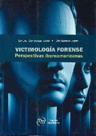 Victimologa forense