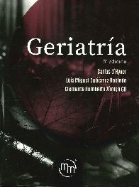 Geriatra