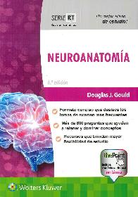 Serie RT. Neuroanatom�a