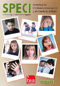 SPECI Screening de Problemas Emocionales y de Conducta Infantil