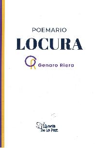 Poemario Locura