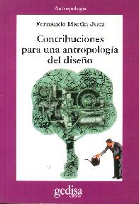 Contribuciones para una antropologa del diseo