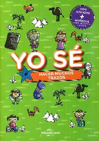 Yo S Hacer muchos trazos