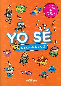 Yo S De la A a la Z