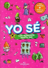 Yo S Los Nmeros hasta 100