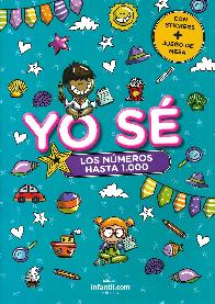 Yo S Los nmeros hasta 1000