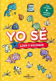 Yo S� Leer y Escribir