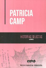  Historias Selectas  Cuentos      Patrica Camp 