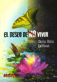 El deseo de no vivir