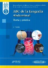 ABC de la ecografa abdominal. Teora y prctica