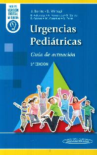 Urgencias Peditricas. Gua de Actuacin