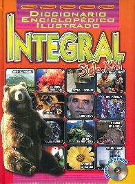 Diccionario Enciclopdico Ilustrado Integral Siglo XXI