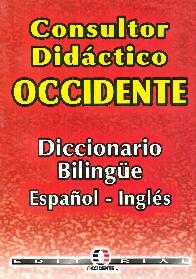 Consultor Didctico Occidente