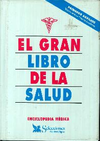 El Gran Libro de la Salud