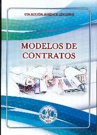 Modelos de Contratos