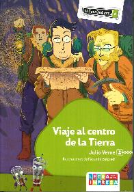 Viaje al centro de la tierra