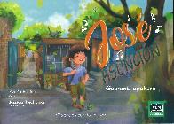 Jos� Asunci�n. Guarania apohare