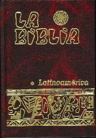 La Biblia Latinoamericana chica