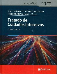 Tratado de cuidados intensivos