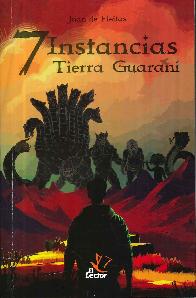 7 insntancias Tierra Guaran�