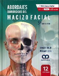 Abordajes quirrgicos del macizo facial