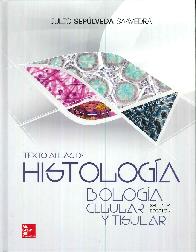 Texto Atlas de Histologia 
