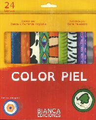 Color Piel