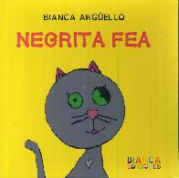 Negrita fea