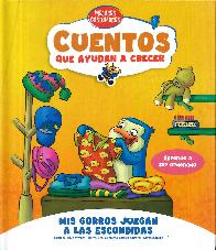 Mis Gorros Juegan A Las Escondidas Cuentos Que Ayudan A Crecer