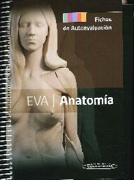 EVA Anatom�a Fichas de autoevaluaci�n