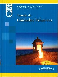 Tratado de cuidados paliativos