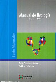 Manual de Urologa