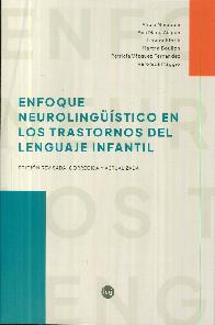 Enfoque neurolinguistico en los trastornos del lenguaje infantil