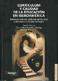 Currculum y calidad de la educacin en Iberoamrica