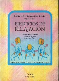 Ejercicios de Relajacion