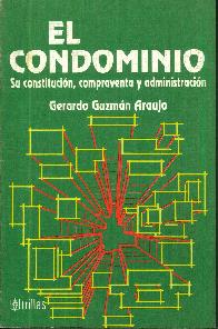 El condominio