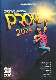 Prometeo 2024 Concurso de historietas