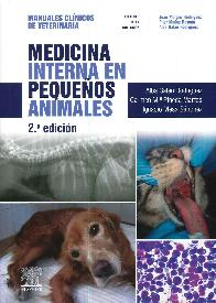 Medicina interna en pequeos animales