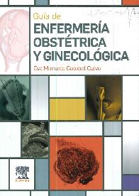 Gua de enfermera obsttrica y ginecolgica 