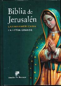 Biblia de Jerusalen