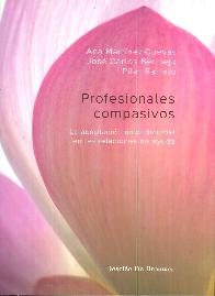 Profesionales compasivos
