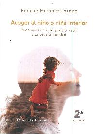 Acoger al nio o nia interior