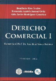 Derecho Comercial