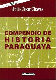 Compendio de Historia Paraguaya